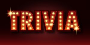 Toughest Trivia in Town every Saturday 2:30-4:30pm with Quizmaster Dave Connolly.  Reservations recommended. Call #902-892-5200 to reserve.